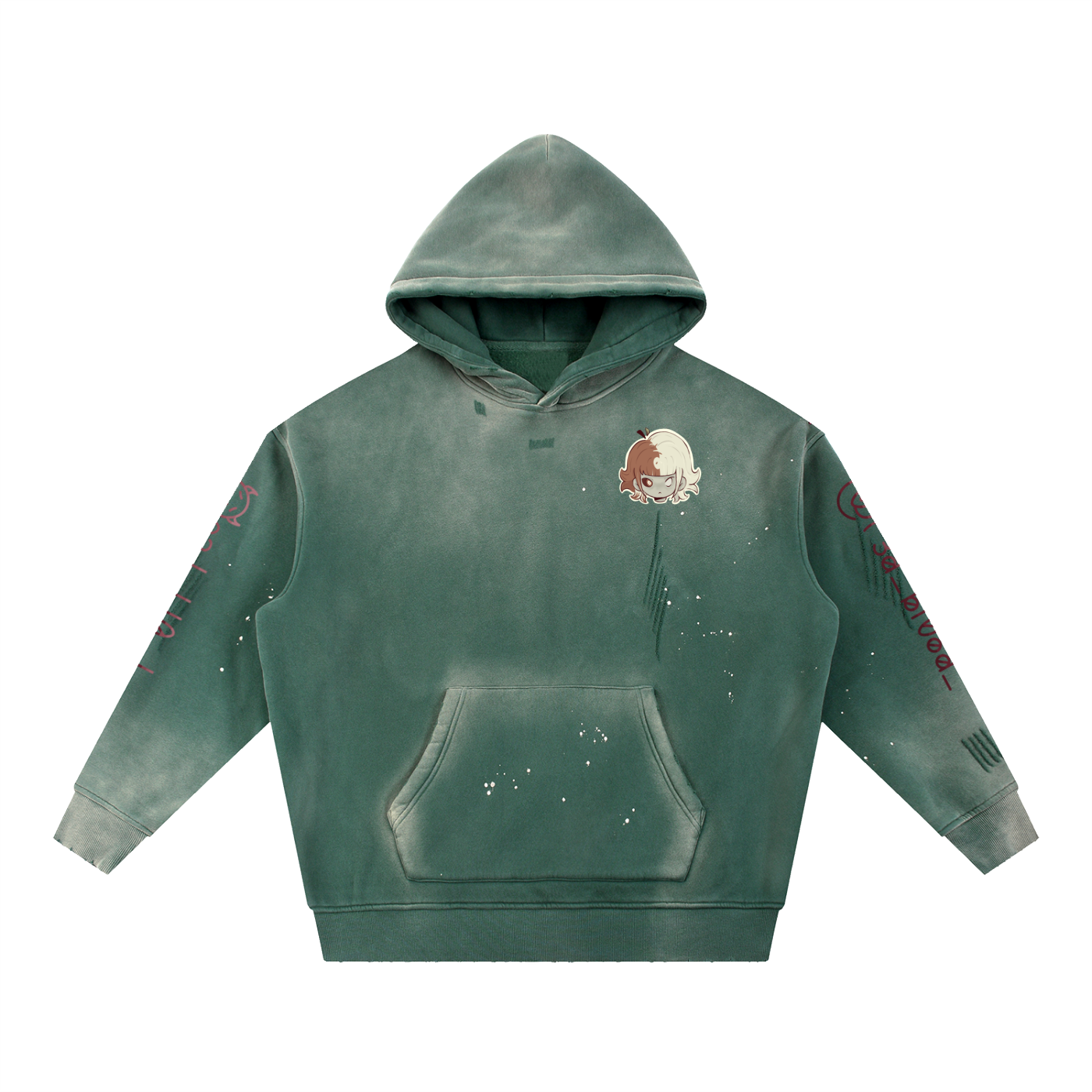 Hoodies <3