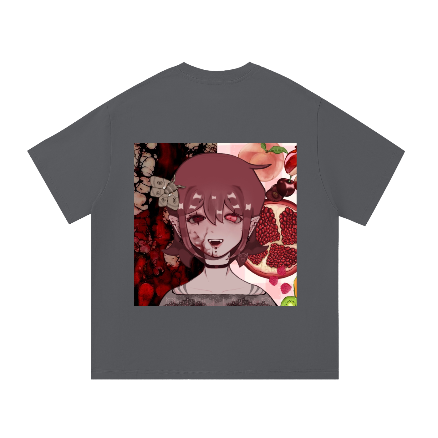 Reddy (Sona) Essential Cotton T-Shirt