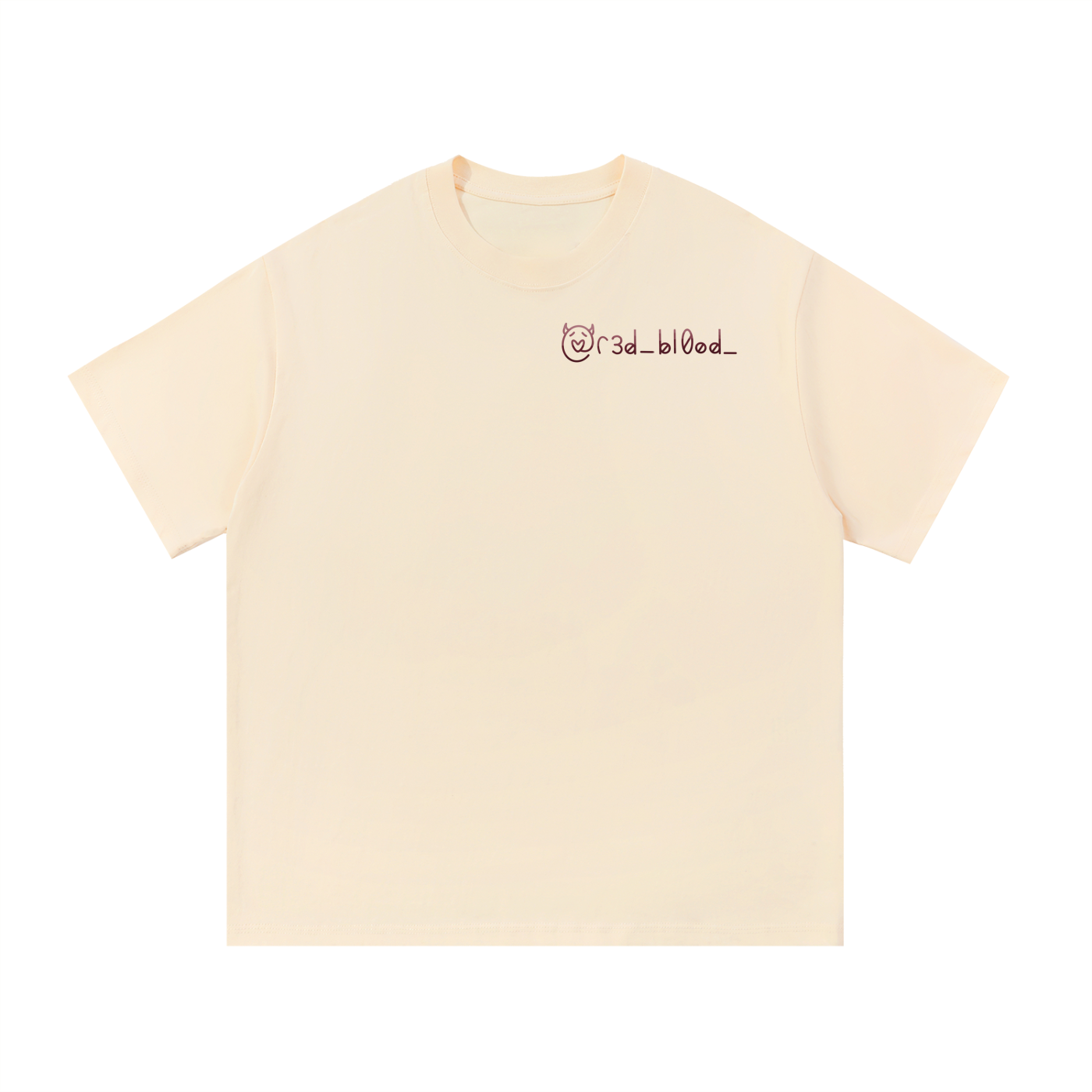 Reddy (Sona) Essential Cotton T-Shirt
