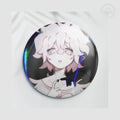 Sumi Round Badges (Button Pins)
