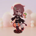 Reddy (Sona) Clear Acrylic Standees