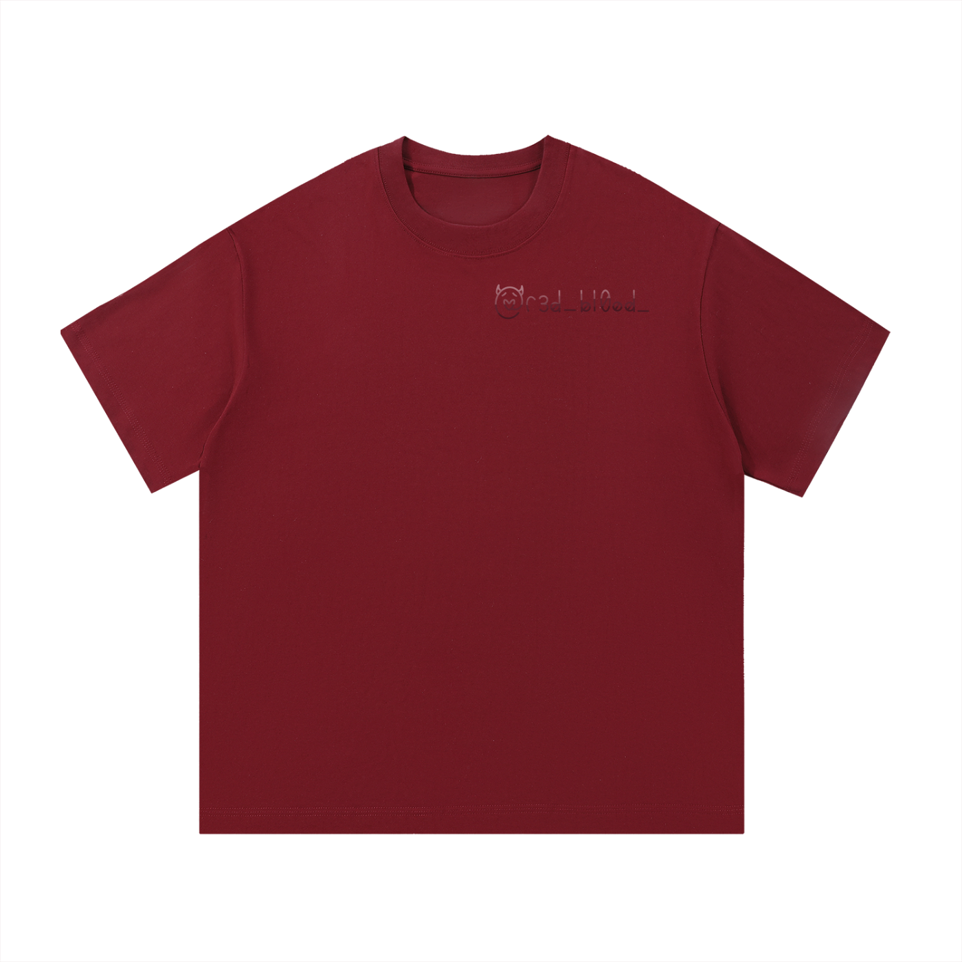 Reddy (Sona) Essential Cotton T-Shirt