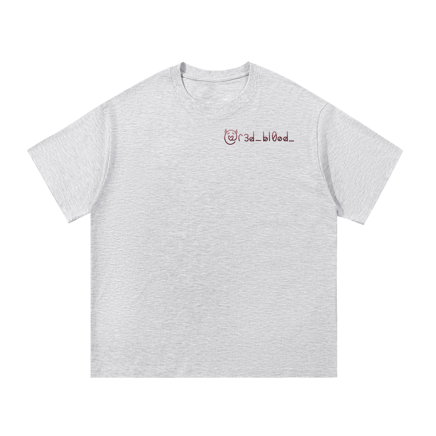 Reddy (Sona) Essential Cotton T-Shirt
