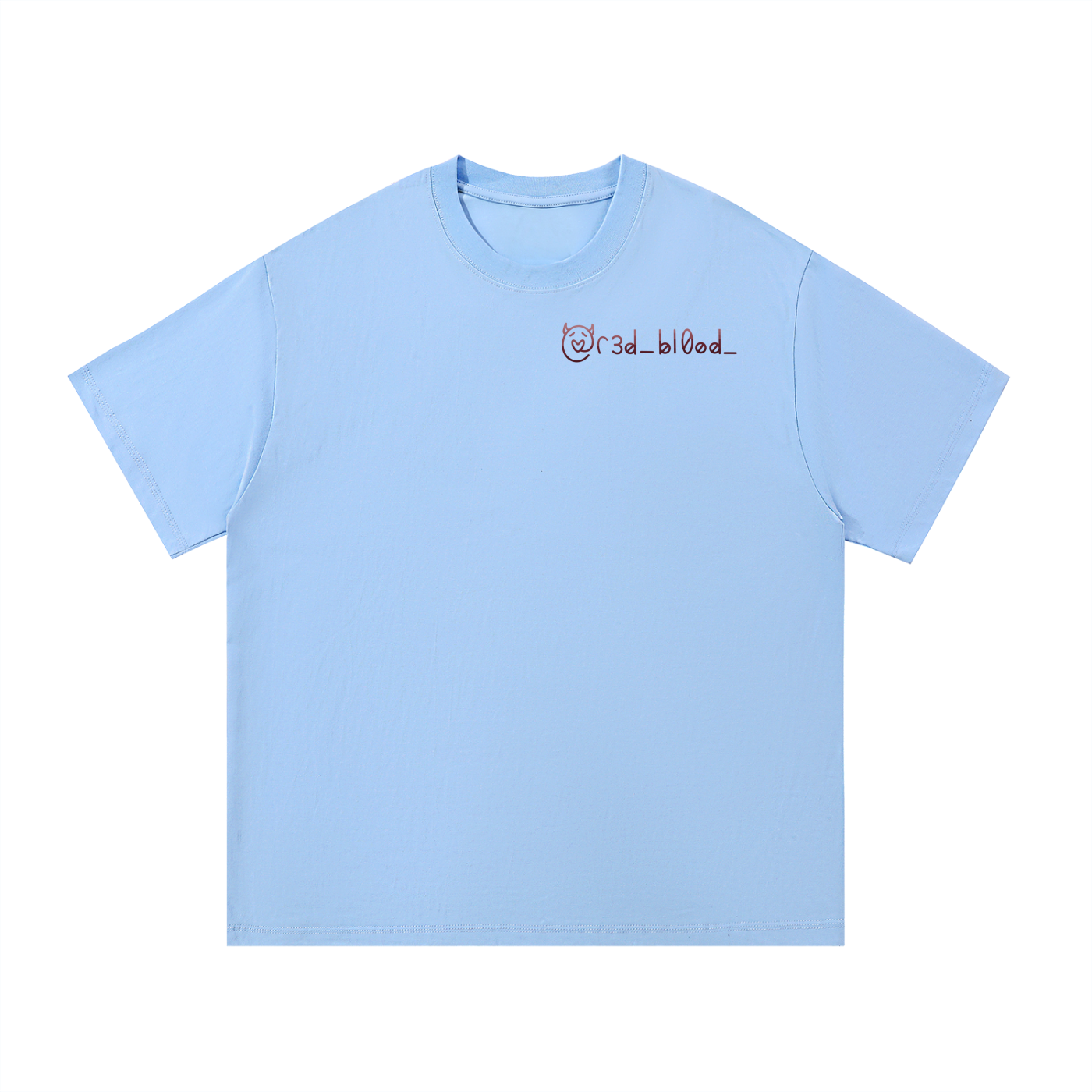 Reddy (Sona) Essential Cotton T-Shirt