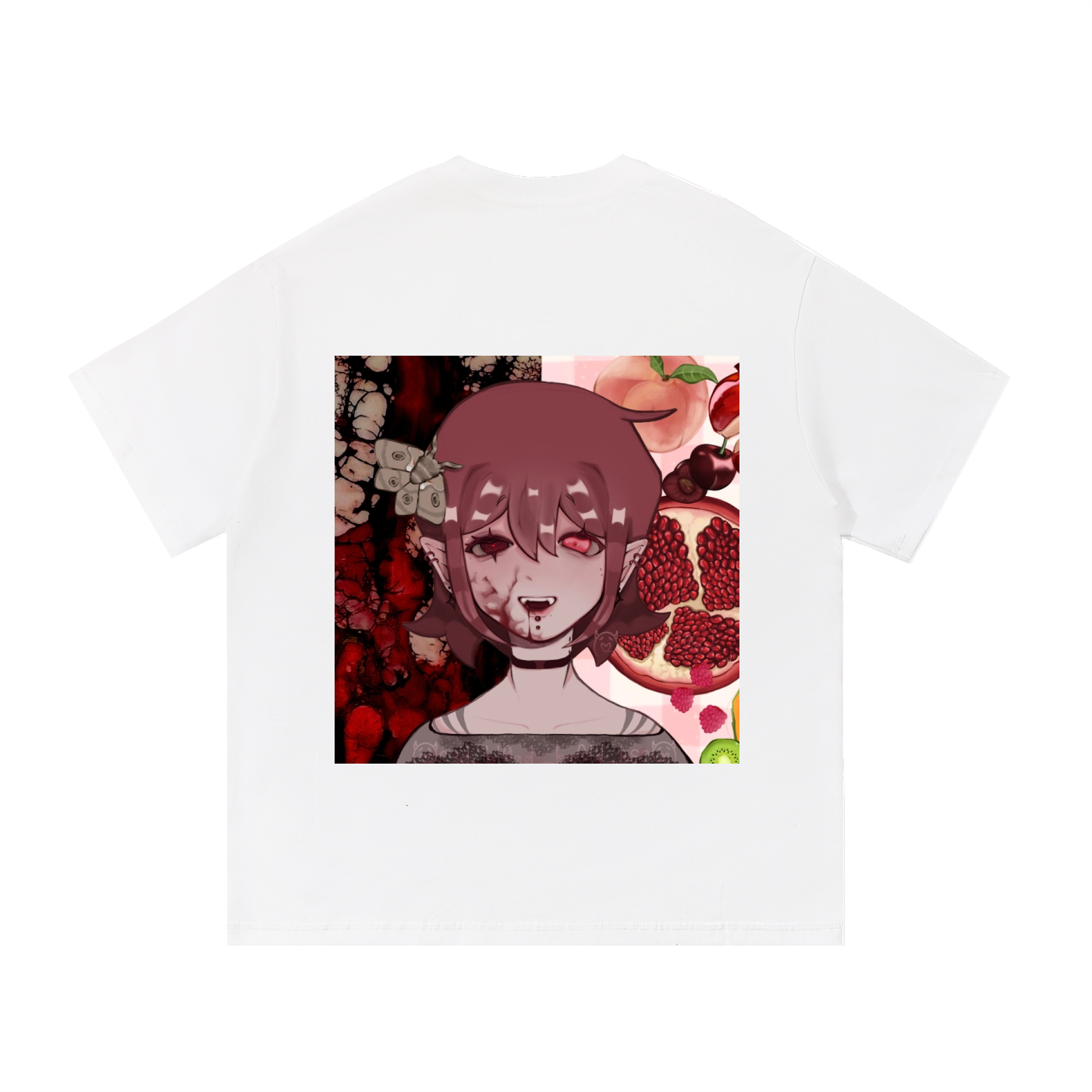 Reddy (Sona) Essential Cotton T-Shirt