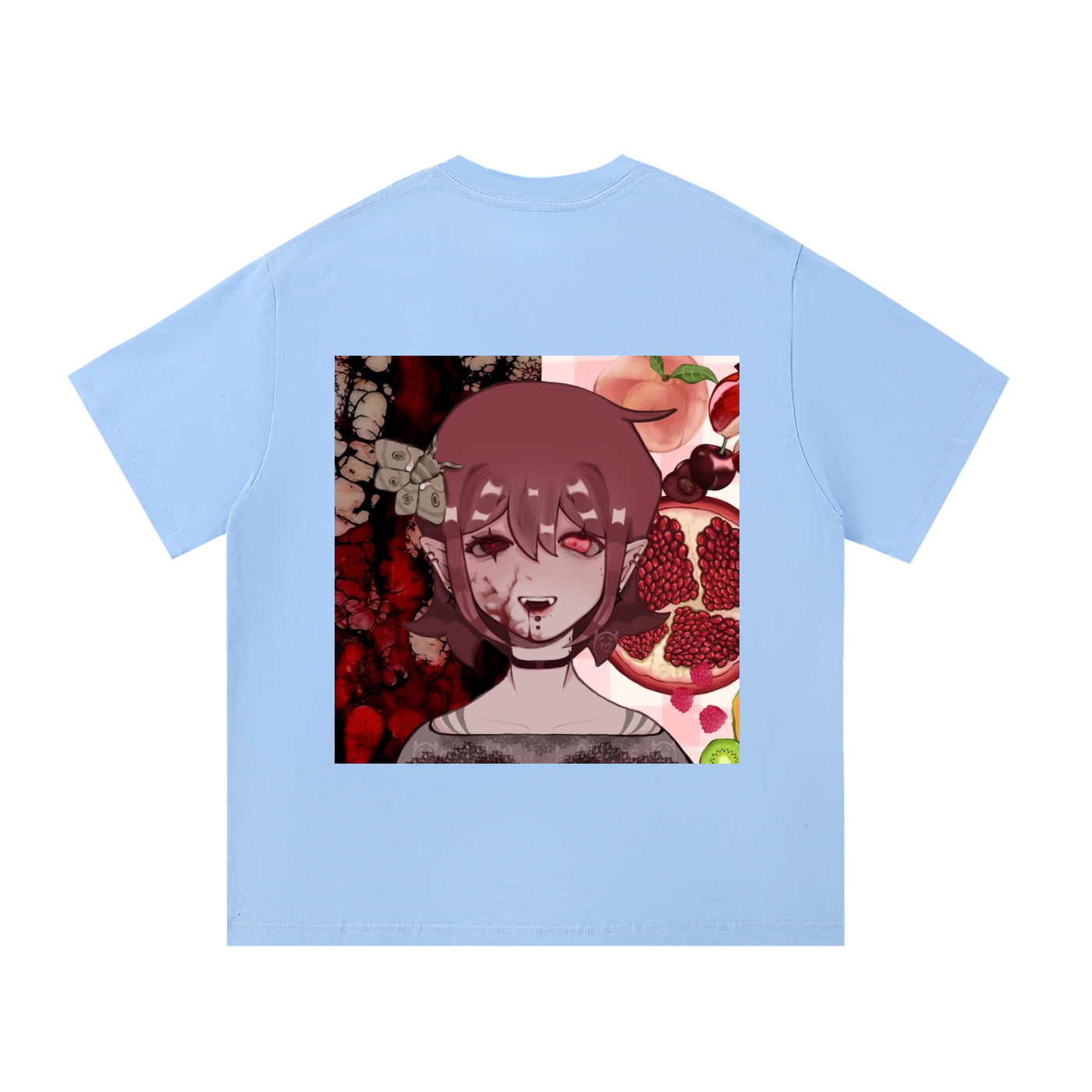 Reddy (Sona) Essential Cotton T-Shirt