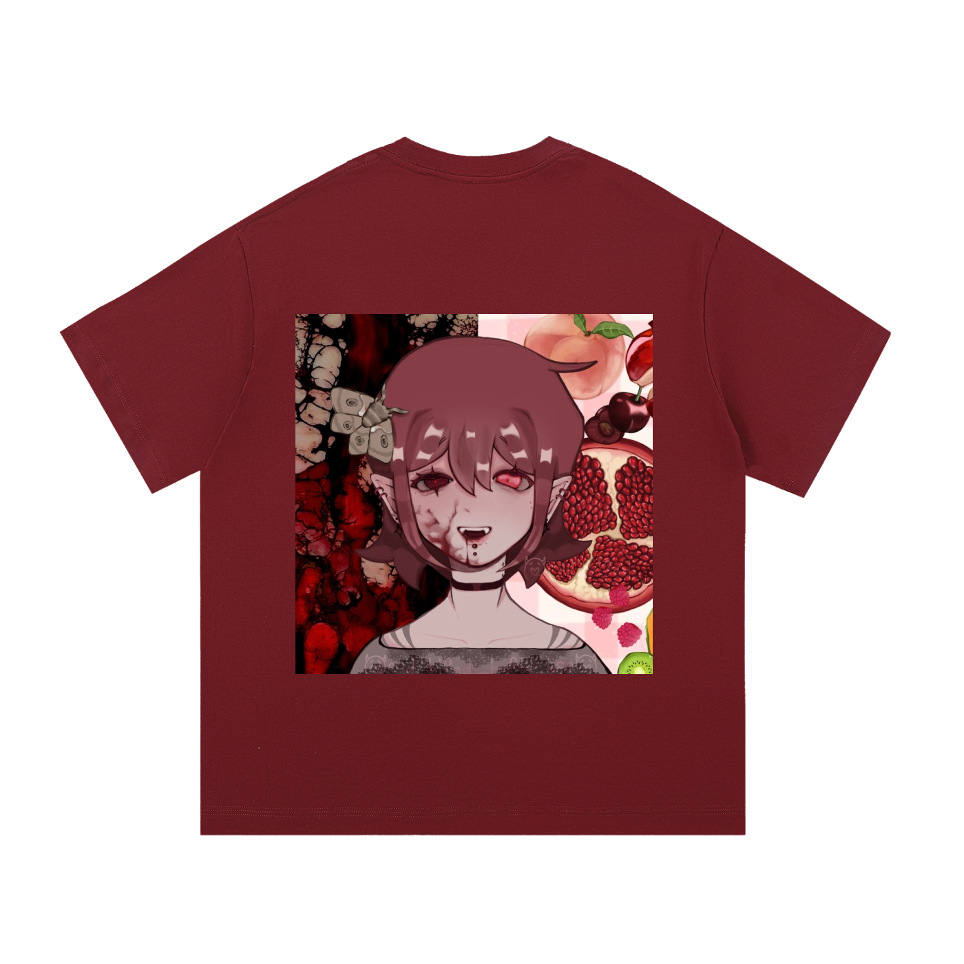 Reddy (Sona) Essential Cotton T-Shirt