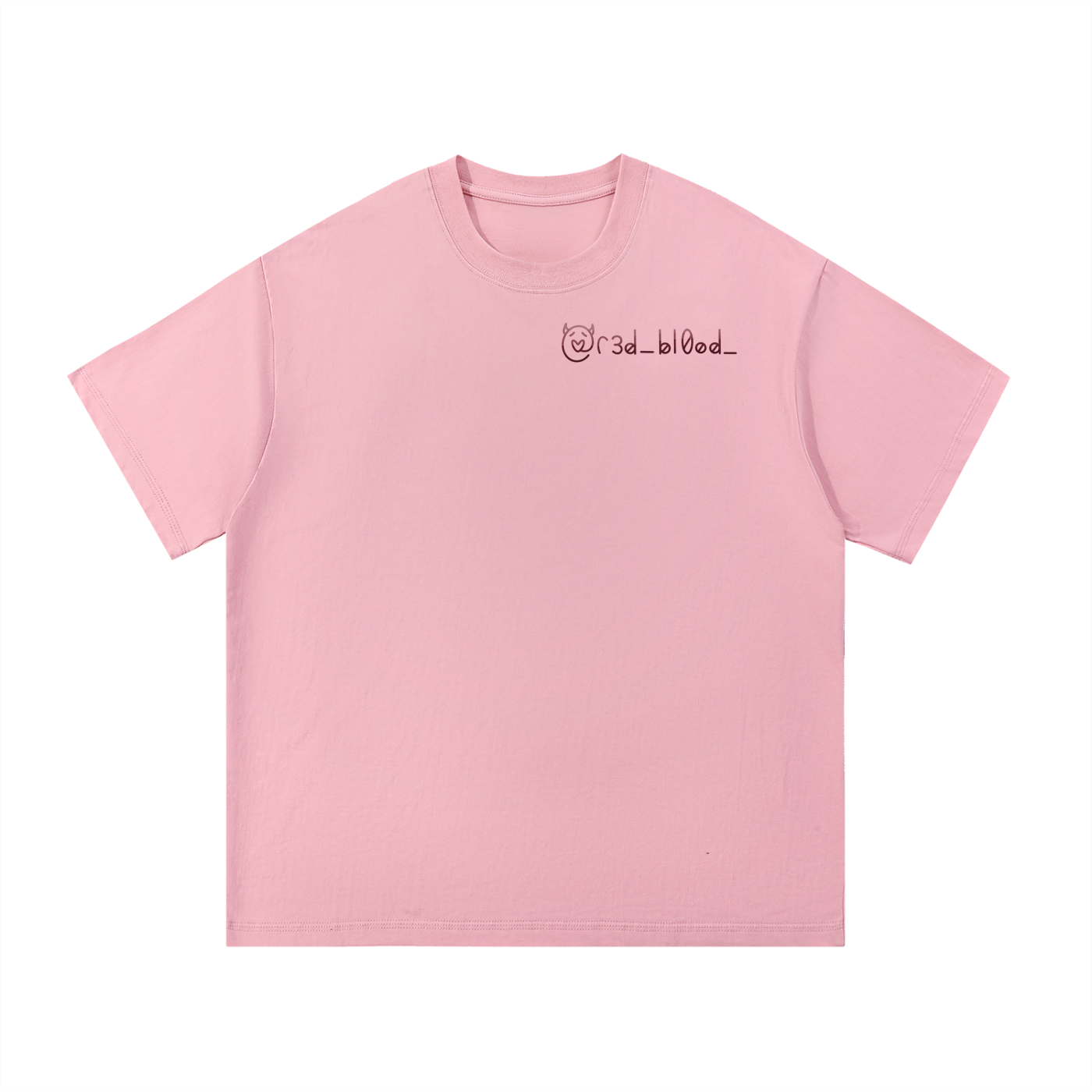 Reddy (Sona) Essential Cotton T-Shirt