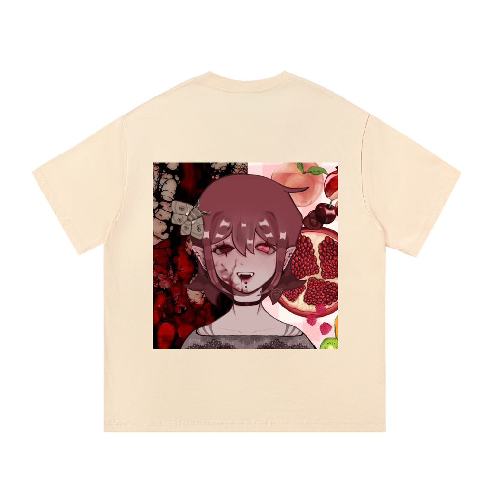 Reddy (Sona) Essential Cotton T-Shirt