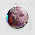Reddy (Sona)  Round Badges (Button Pins)
