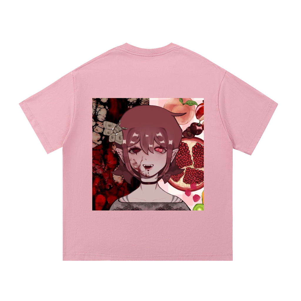 Reddy (Sona) Essential Cotton T-Shirt