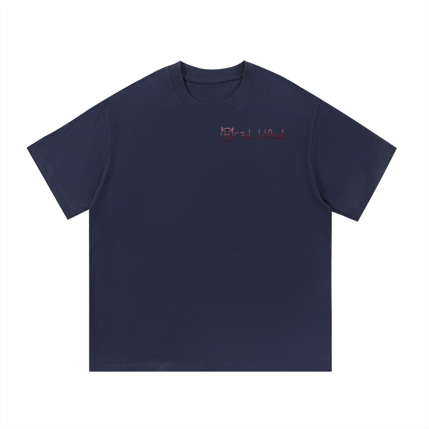 Reddy (Sona) Essential Cotton T-Shirt