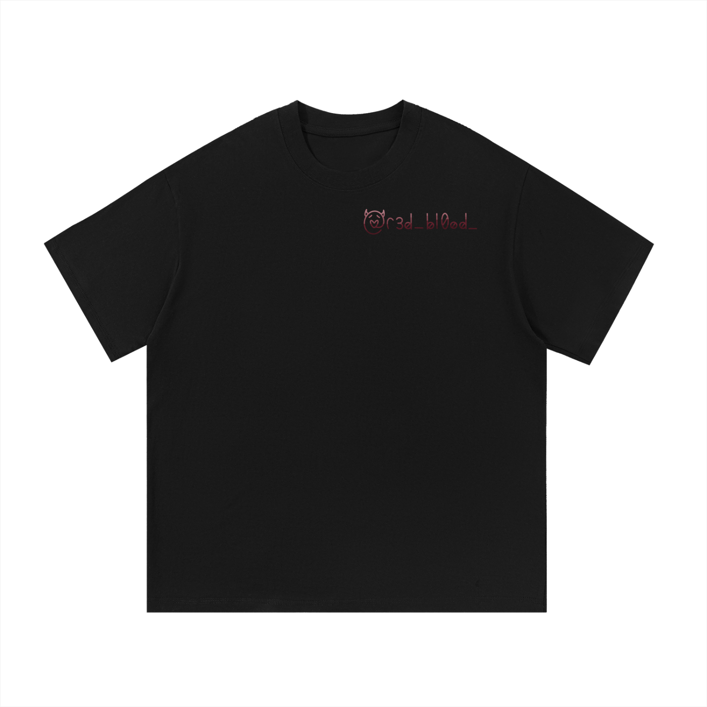 Reddy (Sona) Essential Cotton T-Shirt