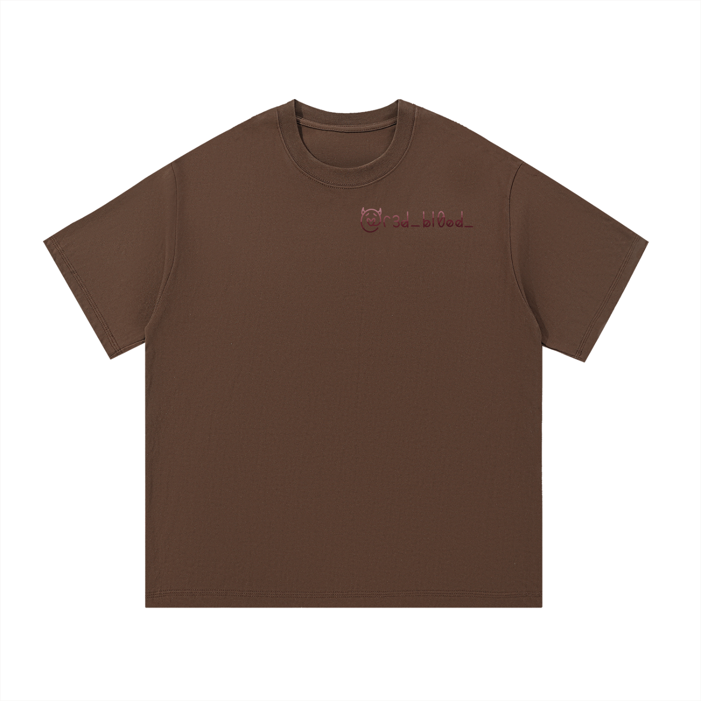 Reddy (Sona) Essential Cotton T-Shirt