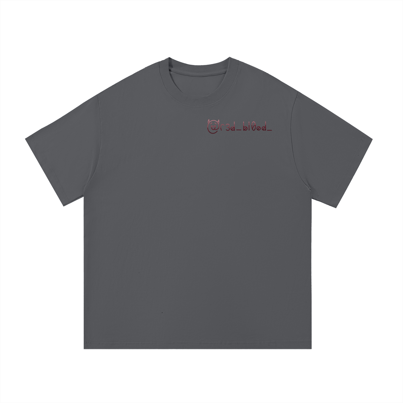 Reddy (Sona) Essential Cotton T-Shirt