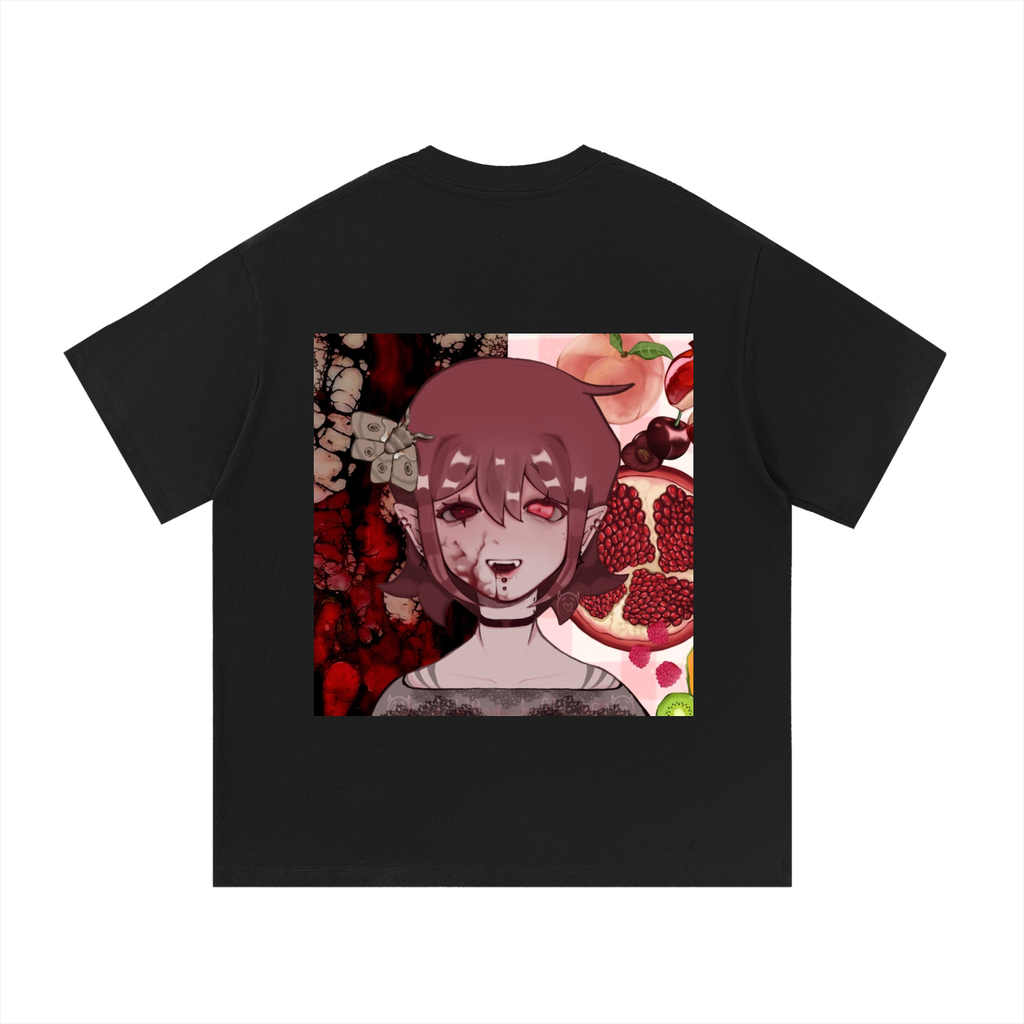 Reddy (Sona) Essential Cotton T-Shirt