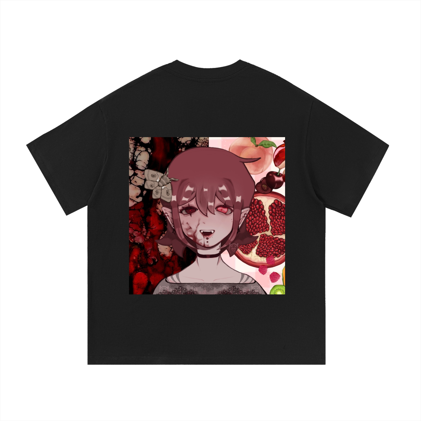 Reddy (Sona) Essential Cotton T-Shirt