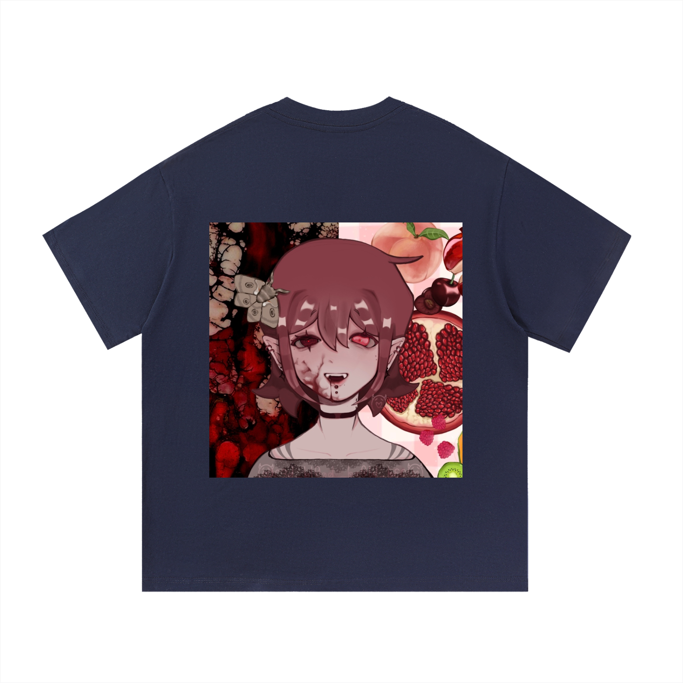 Reddy (Sona) Essential Cotton T-Shirt