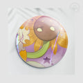 Sindy Round Badges (Button Pins)