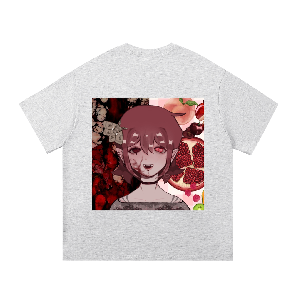 Reddy (Sona) Essential Cotton T-Shirt