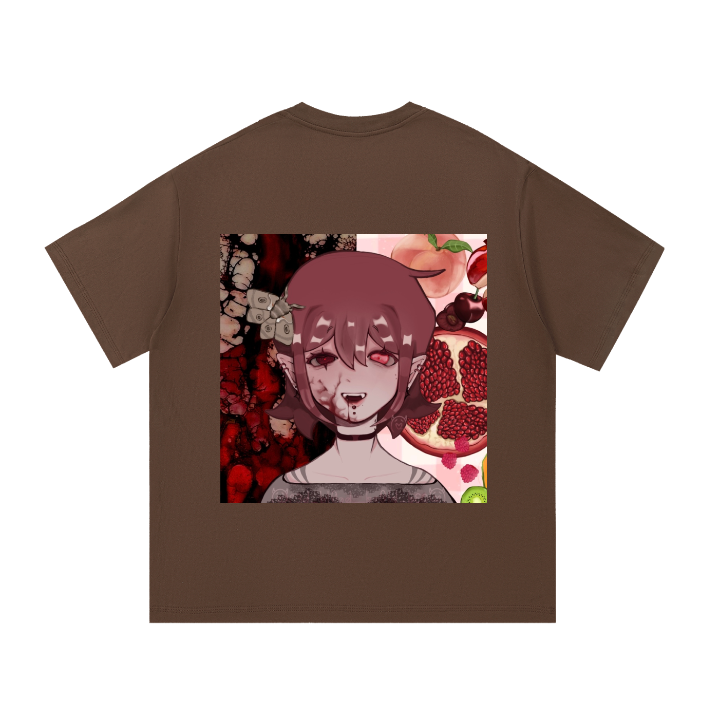 Reddy (Sona) Essential Cotton T-Shirt