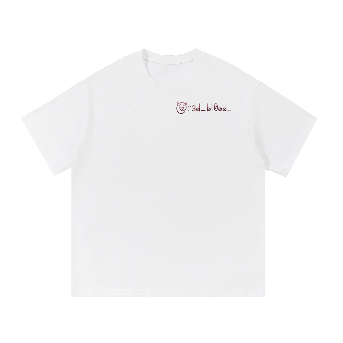 Reddy (Sona) Essential Cotton T-Shirt